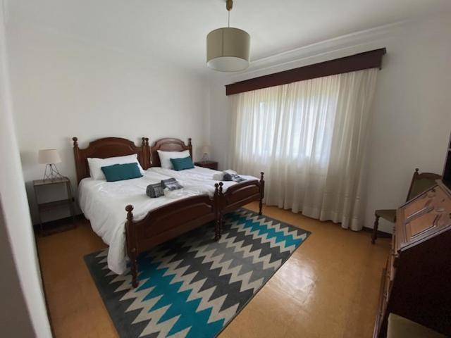 아나디아 Casa Gorjao 아파트 외부 사진